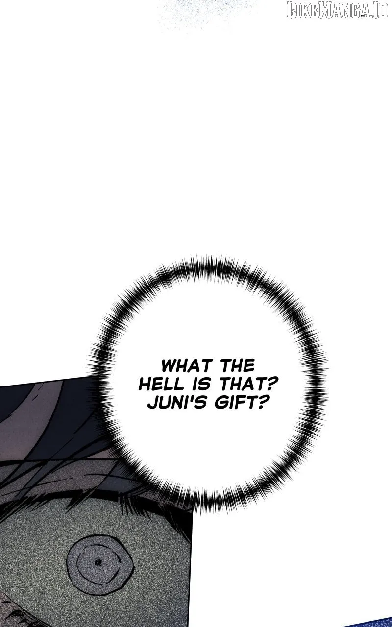 Hand Jumper Chapter 97 page 37 - 