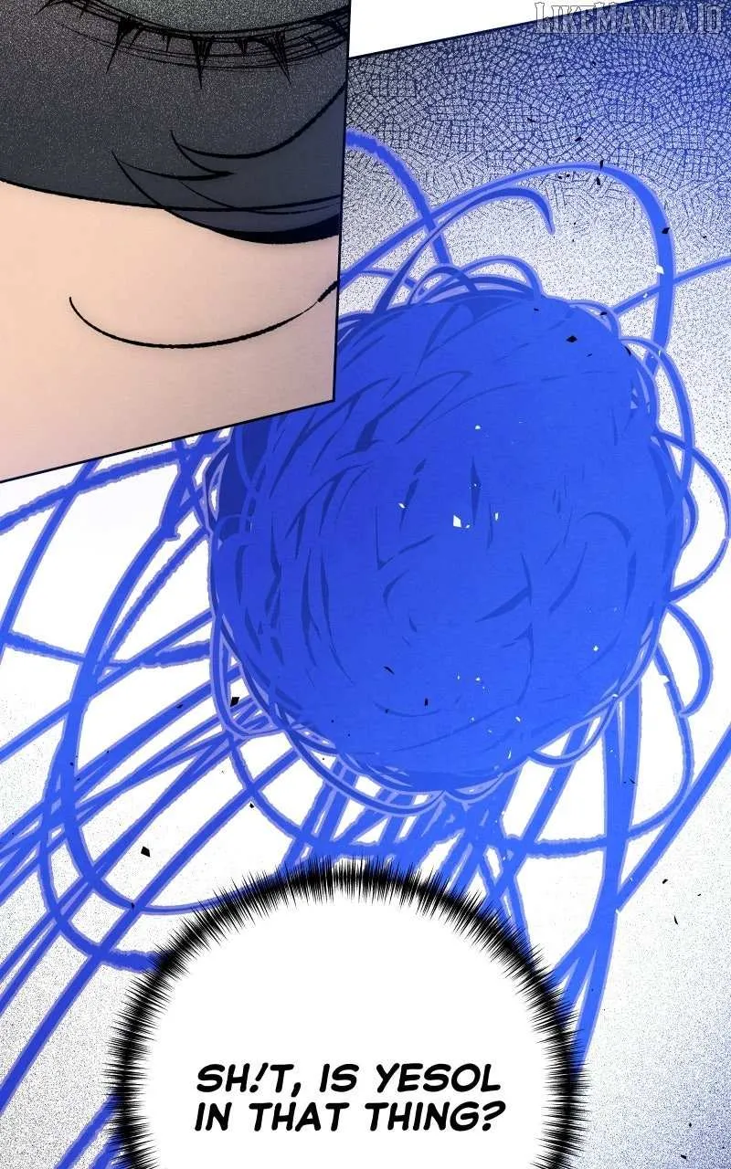 Hand Jumper Chapter 97 page 38 - 