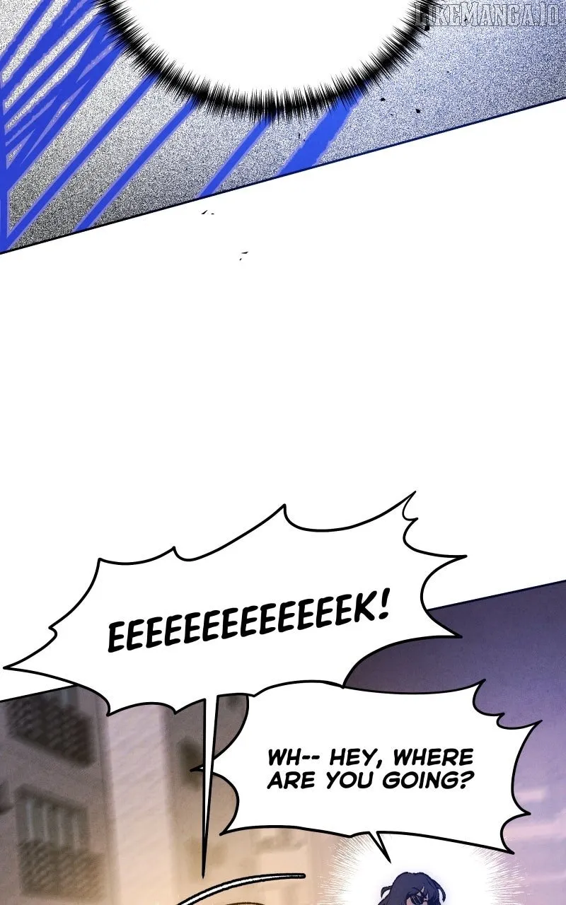 Hand Jumper Chapter 97 page 39 - 