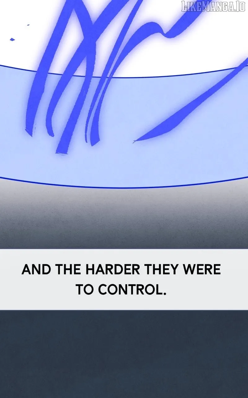 Hand Jumper Chapter 97 page 5 - 