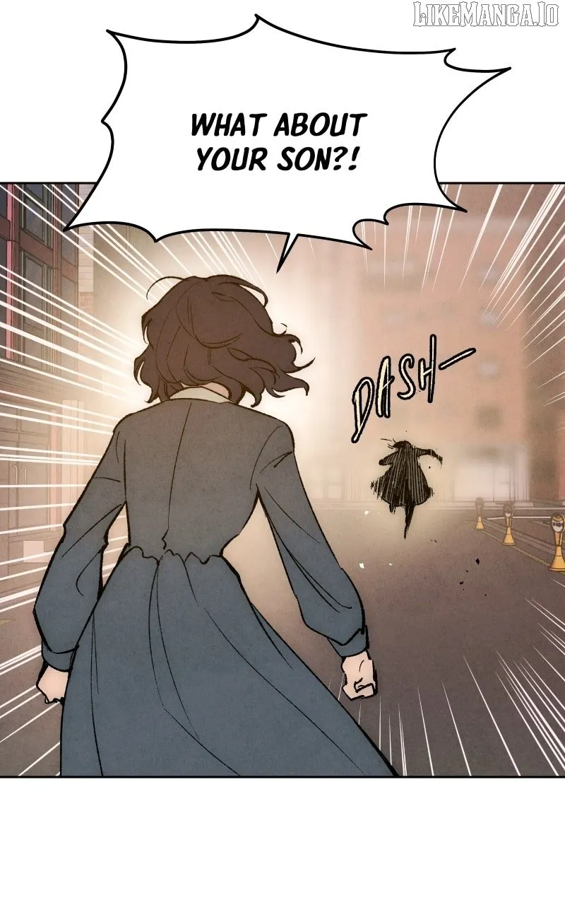 Hand Jumper Chapter 97 page 41 - 