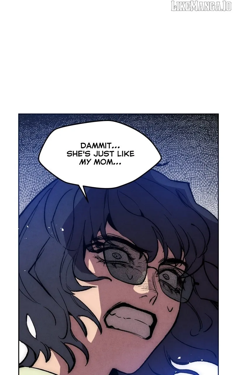Hand Jumper Chapter 97 page 42 - 