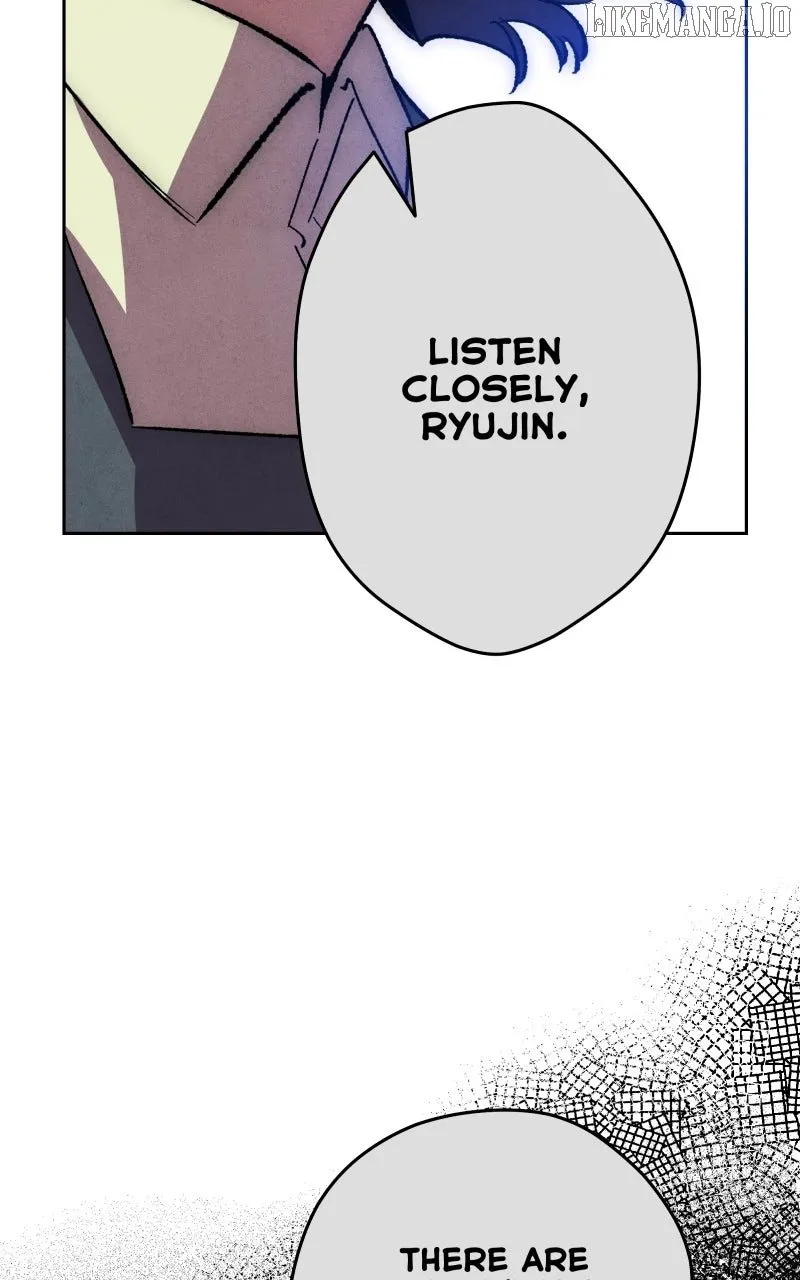 Hand Jumper Chapter 97 page 43 - 