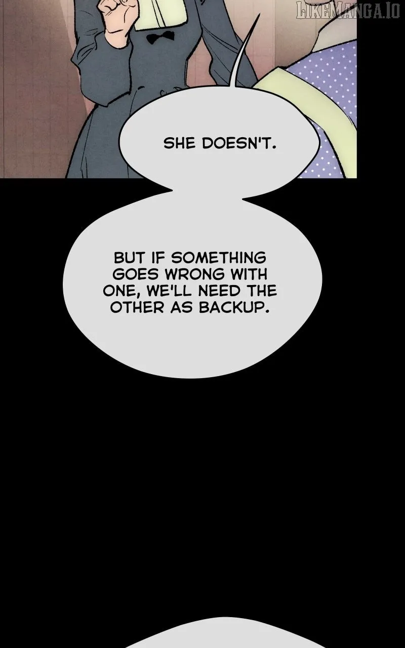 Hand Jumper Chapter 97 page 46 - 