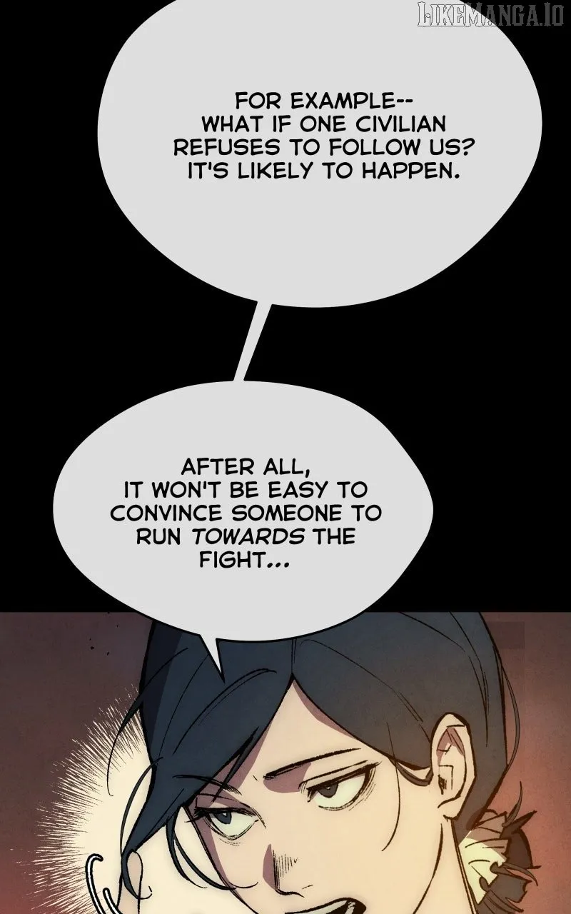 Hand Jumper Chapter 97 page 47 - 