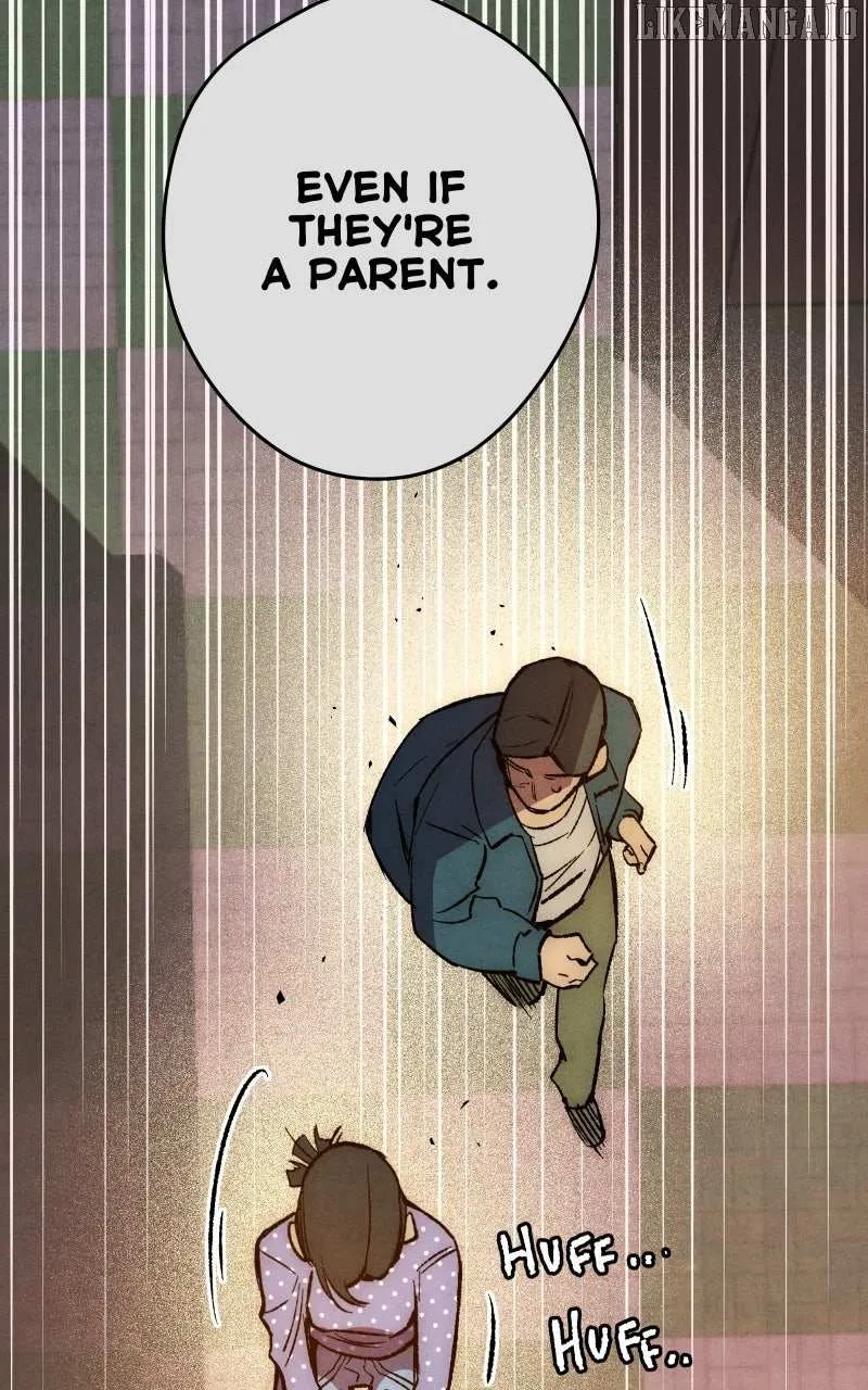 Hand Jumper Chapter 97 page 49 - 