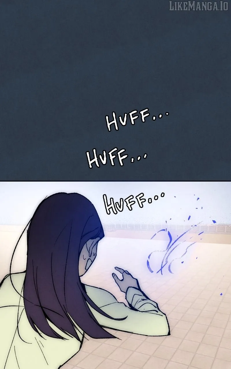 Hand Jumper Chapter 97 page 6 - 