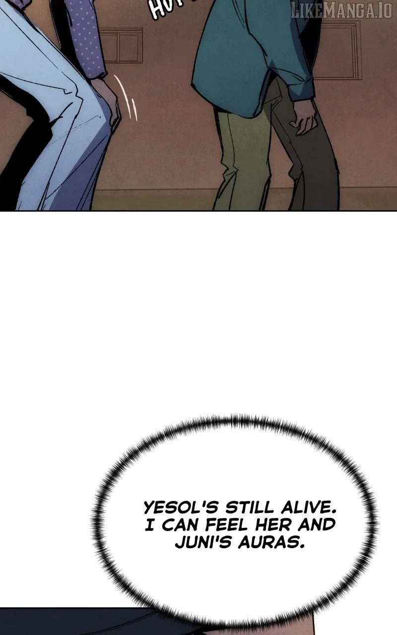 Hand Jumper Chapter 97 page 51 - 