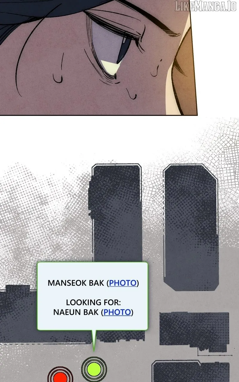Hand Jumper Chapter 97 page 52 - 