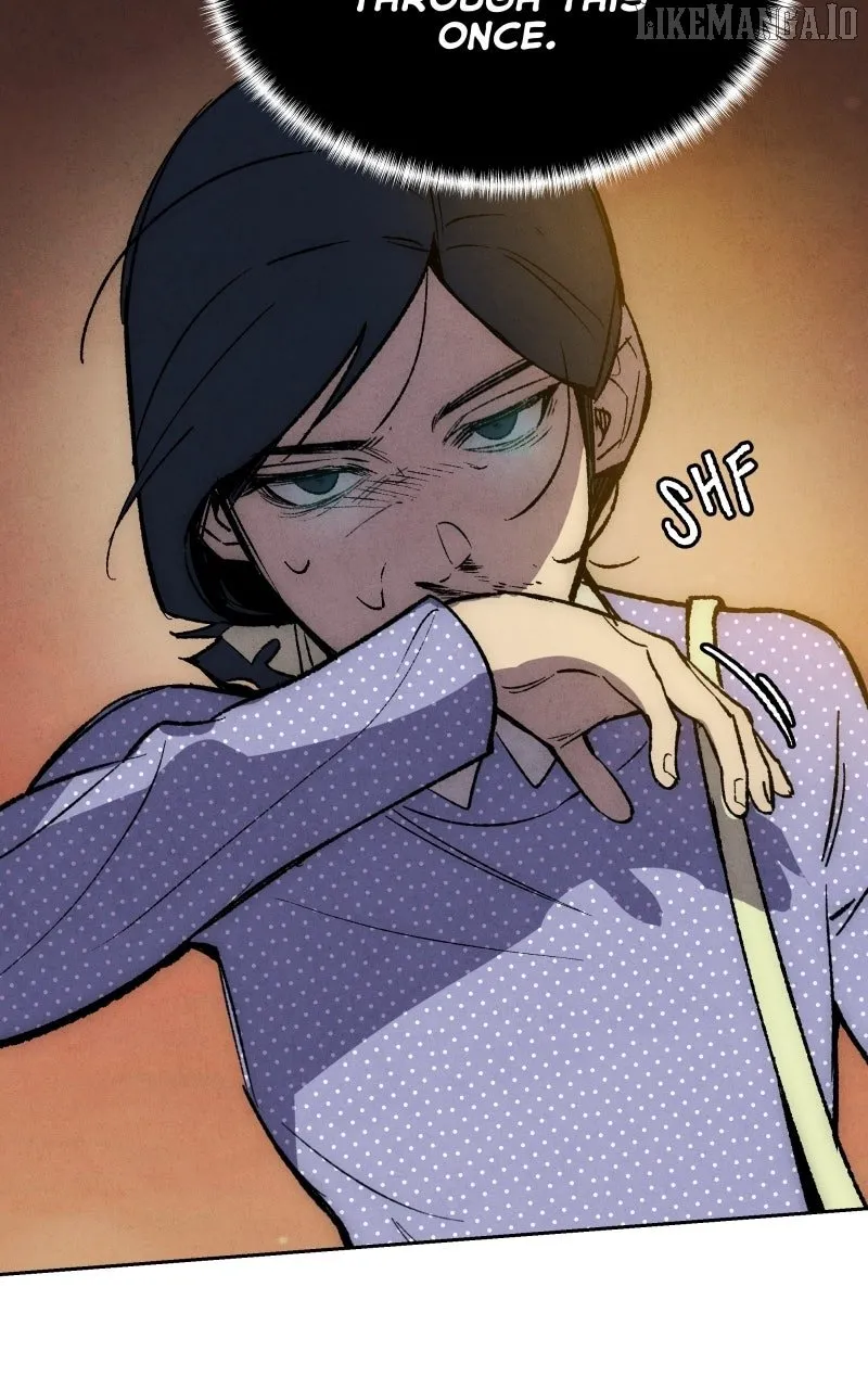 Hand Jumper Chapter 97 page 57 - 