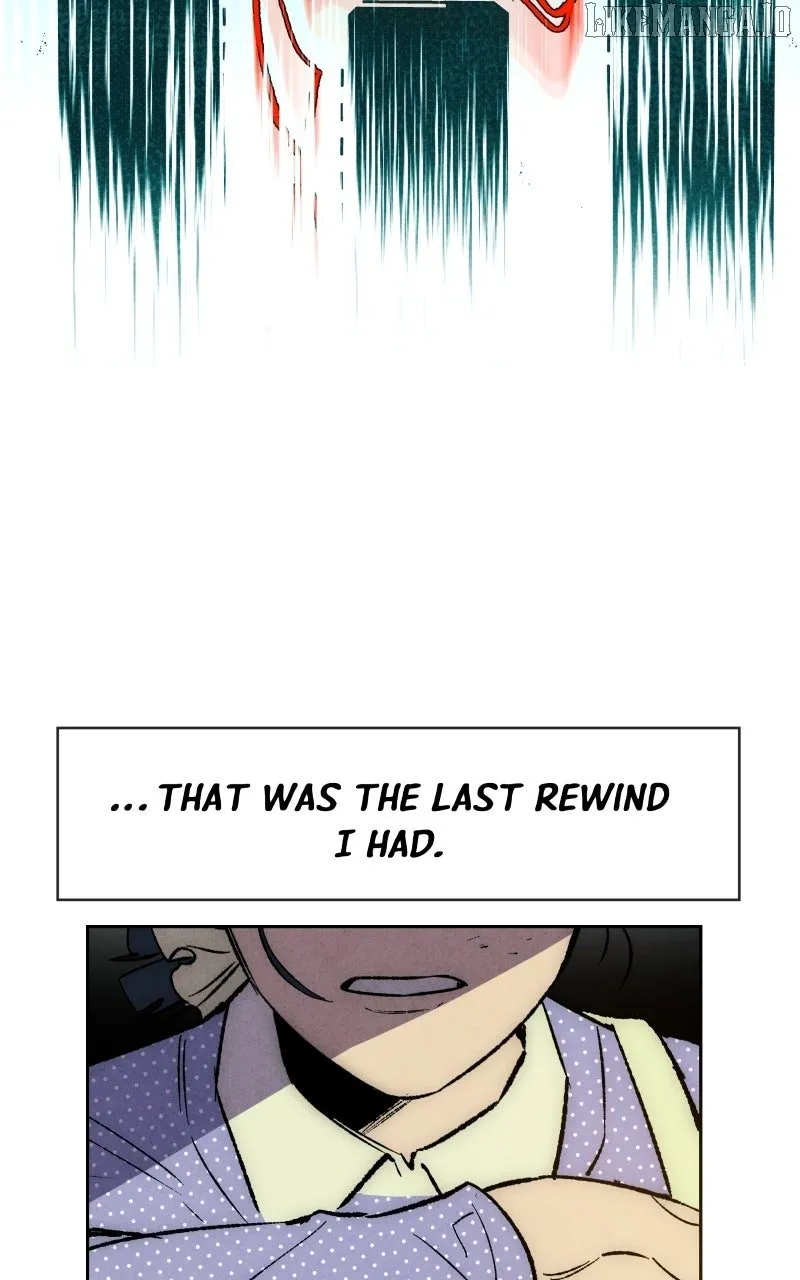 Hand Jumper Chapter 97 page 60 - 