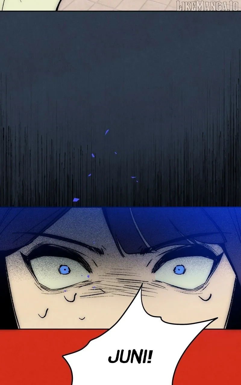 Hand Jumper Chapter 97 page 7 - 