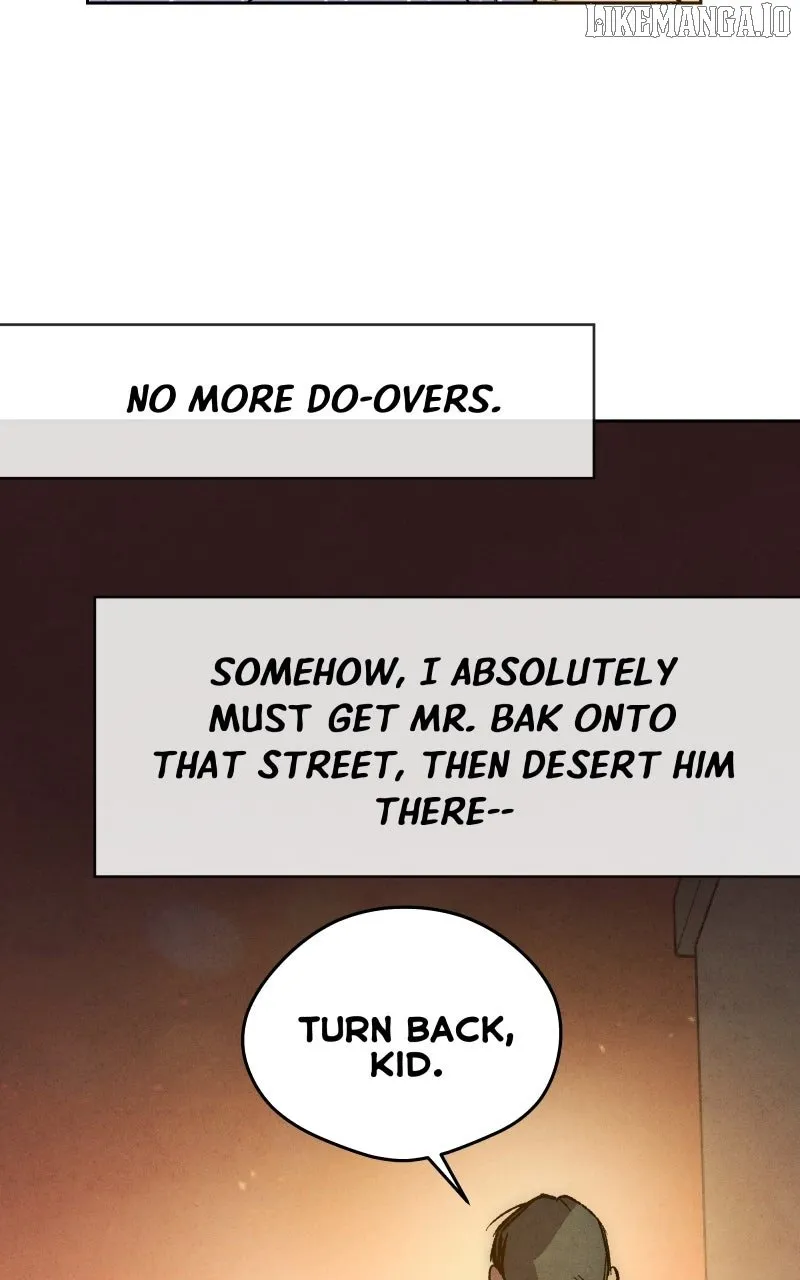 Hand Jumper Chapter 97 page 61 - 