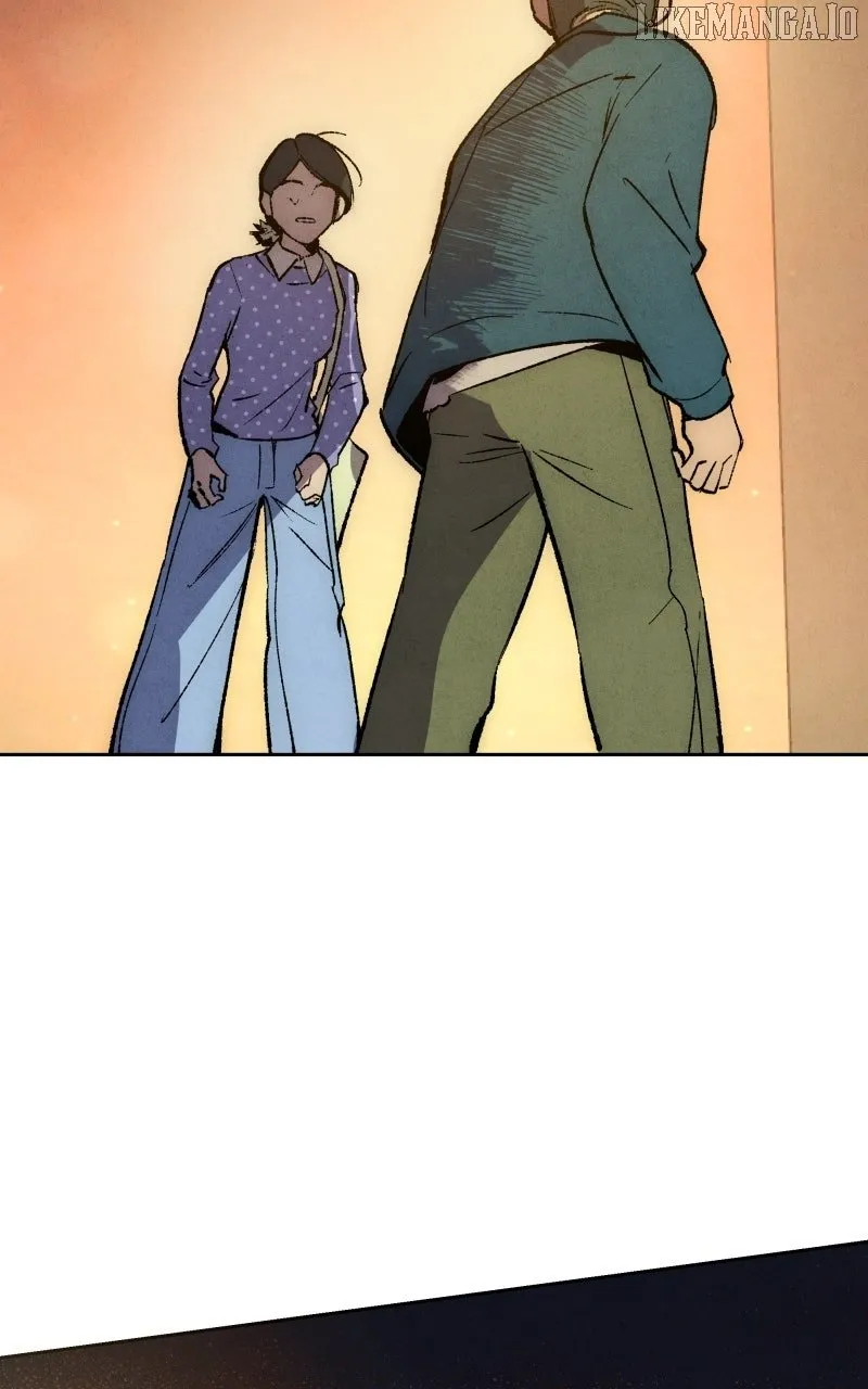 Hand Jumper Chapter 97 page 62 - 
