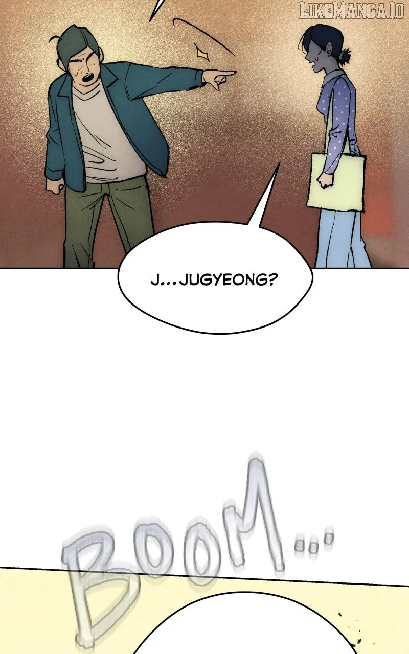 Hand Jumper Chapter 97 page 66 - 