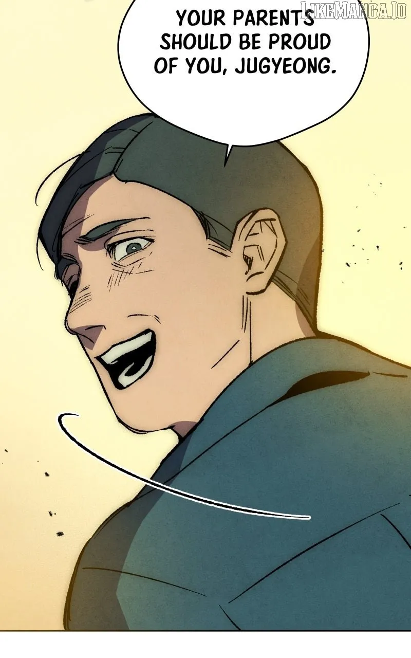 Hand Jumper Chapter 97 page 67 - 
