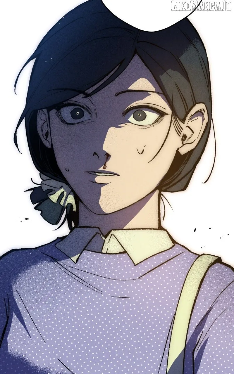 Hand Jumper Chapter 97 page 69 - 