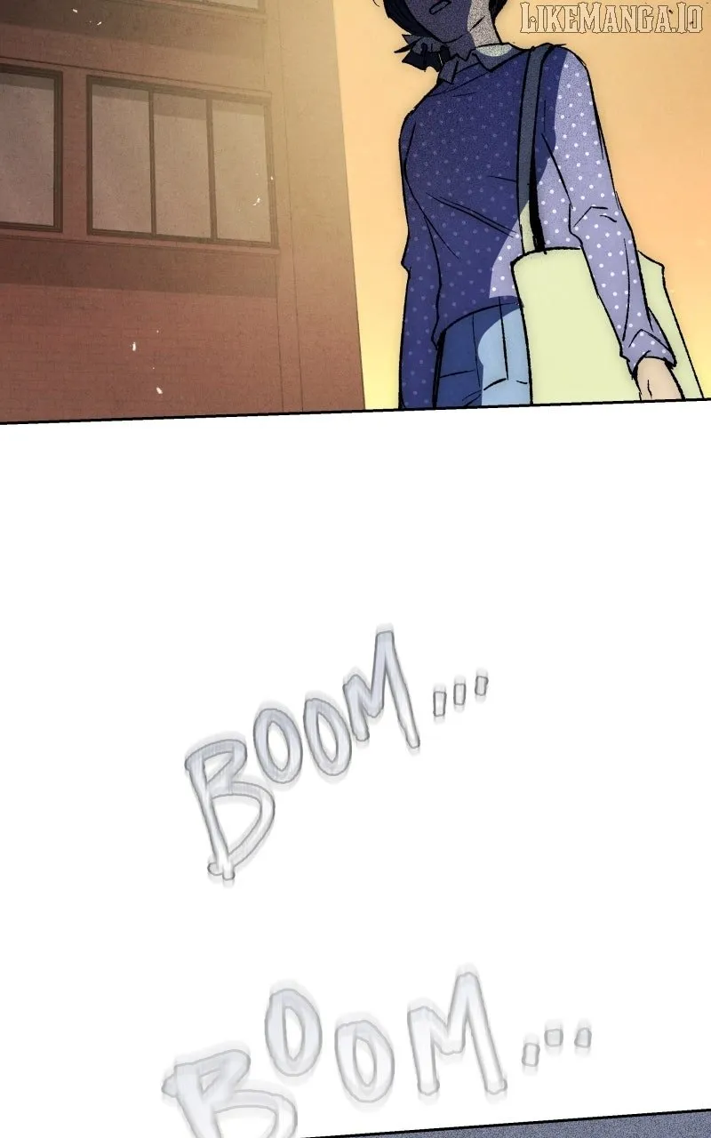 Hand Jumper Chapter 97 page 72 - 