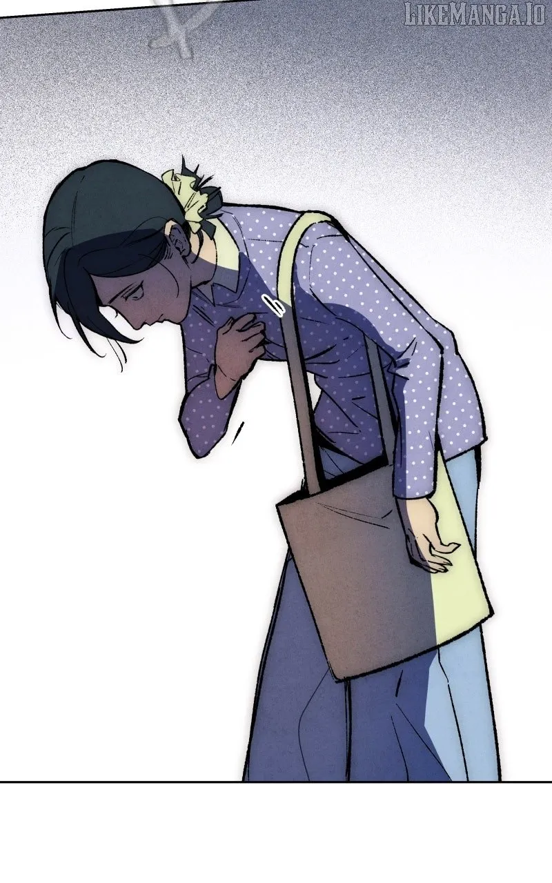 Hand Jumper Chapter 97 page 73 - 