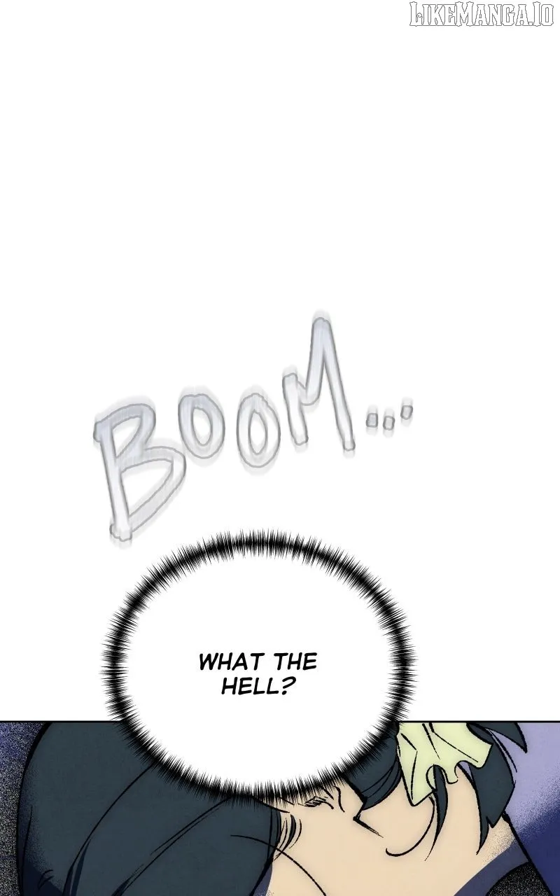 Hand Jumper Chapter 97 page 74 - 