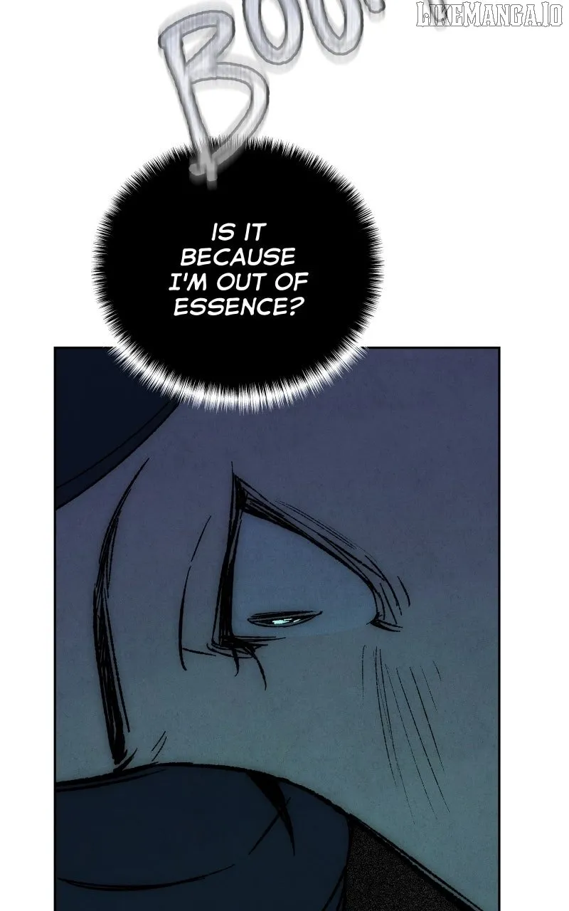 Hand Jumper Chapter 97 page 76 - 