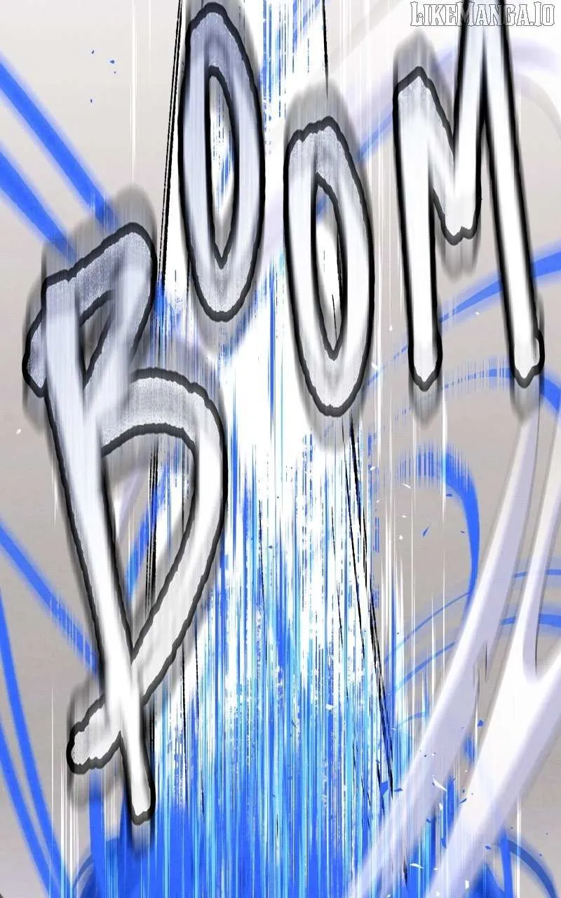 Hand Jumper Chapter 97 page 82 - 