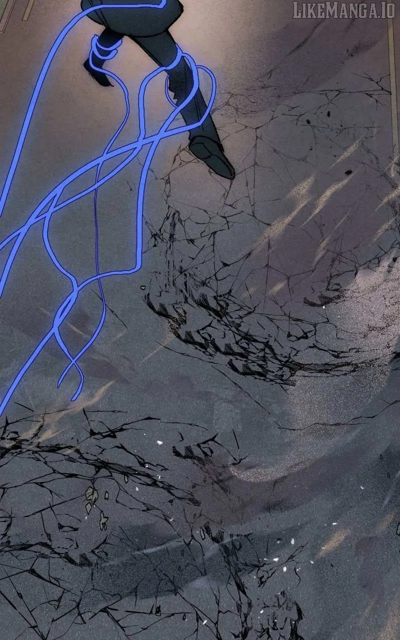 Hand Jumper Chapter 97 page 86 - 
