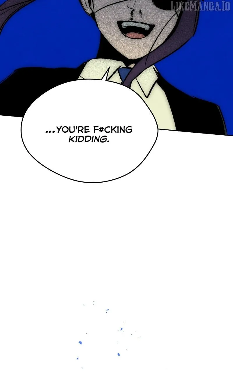 Hand Jumper Chapter 97 page 89 - 