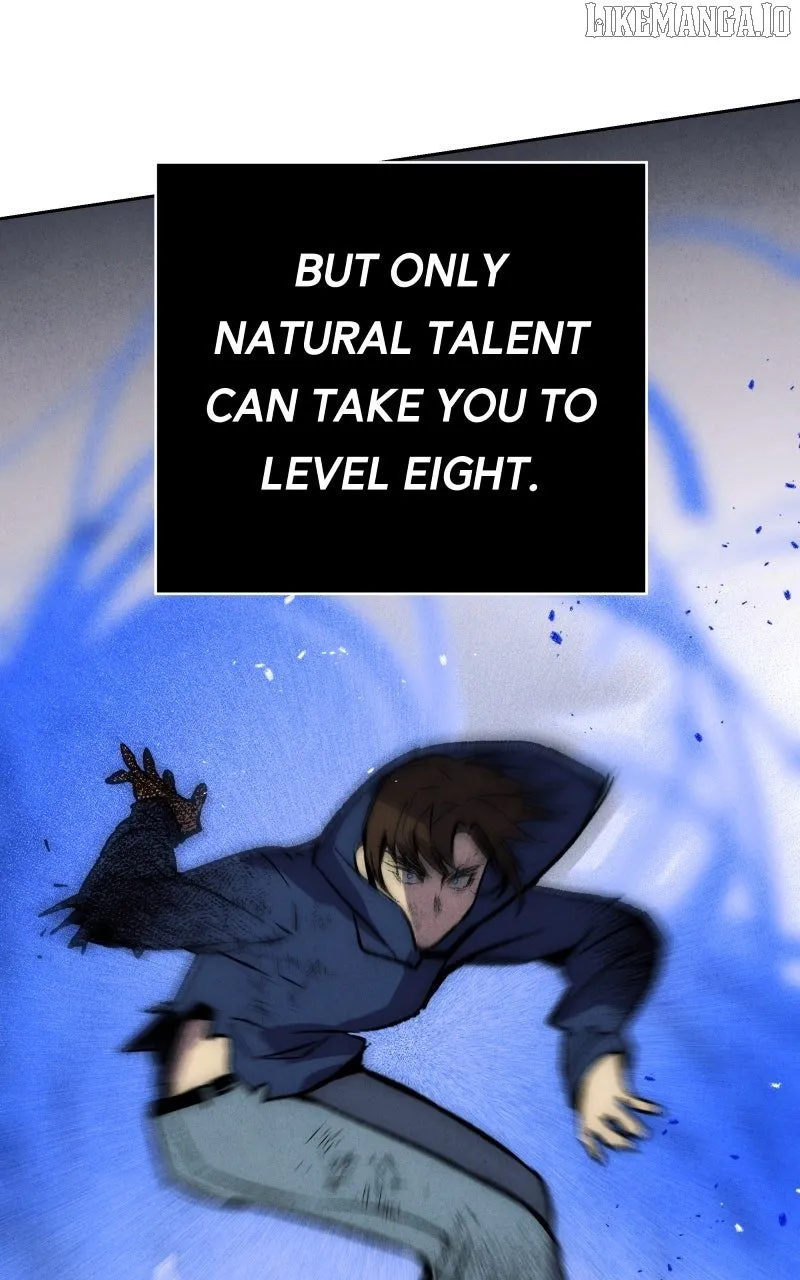 Hand Jumper Chapter 97 page 94 - 
