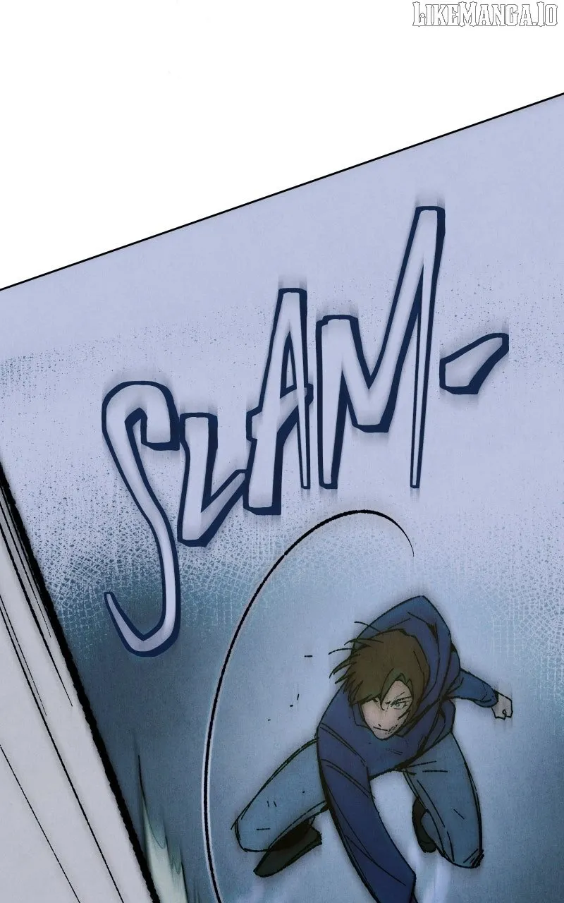 Hand Jumper Chapter 97 page 97 - 