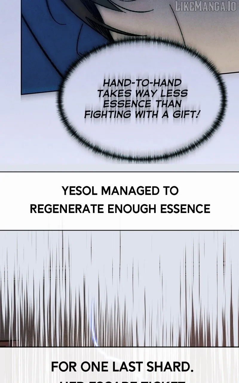 Hand Jumper Chapter 97 page 99 - 