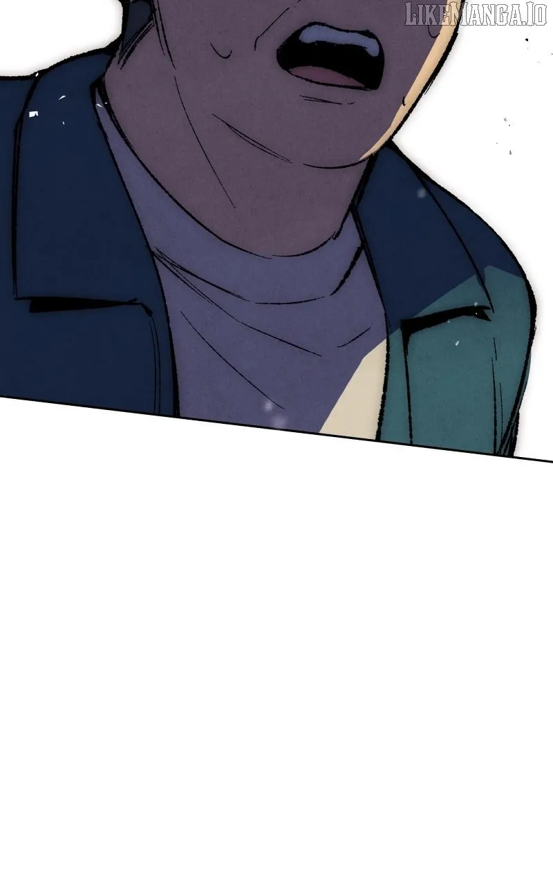Hand Jumper Chapter 98 page 11 - 