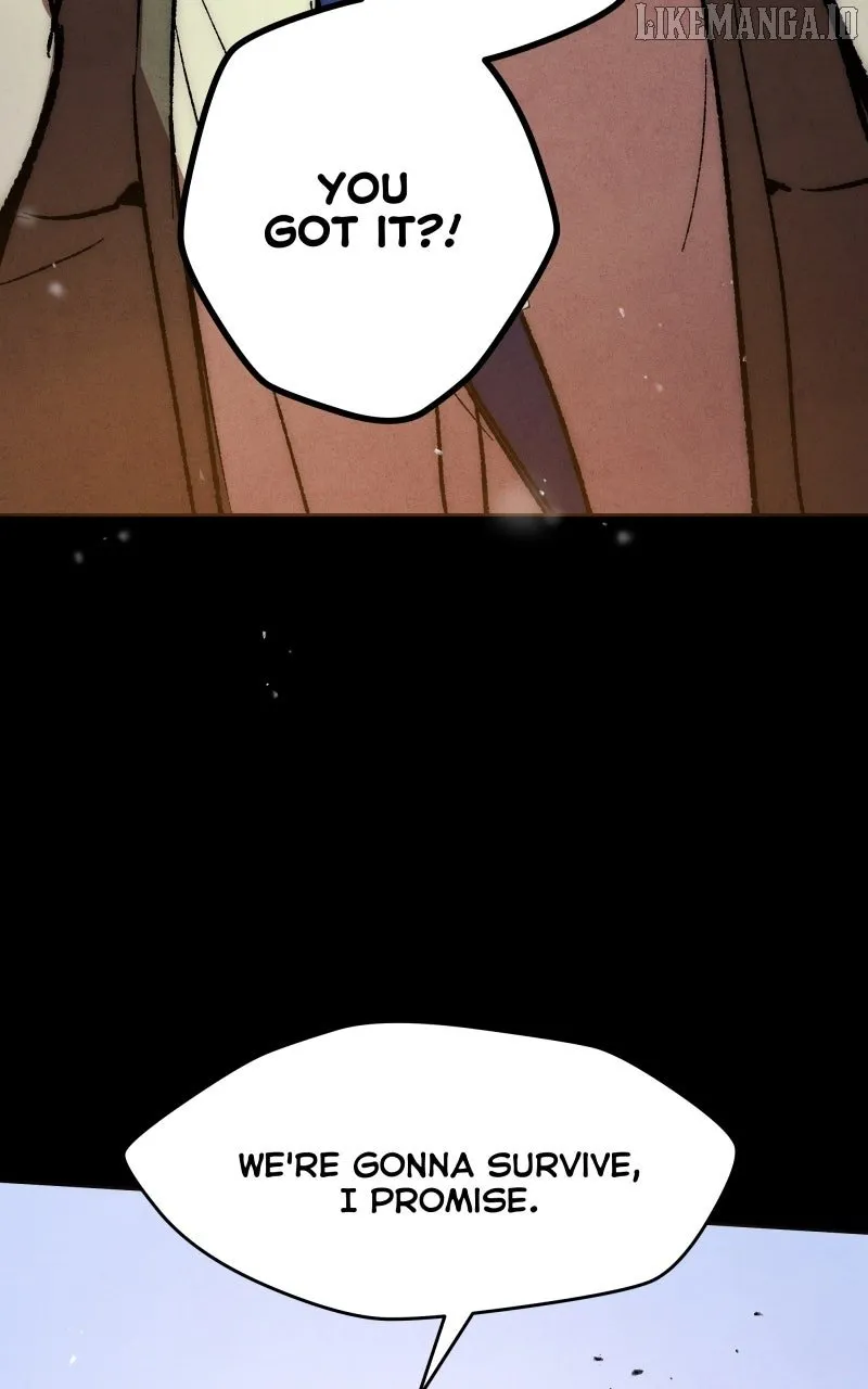 Hand Jumper Chapter 98 page 107 - 