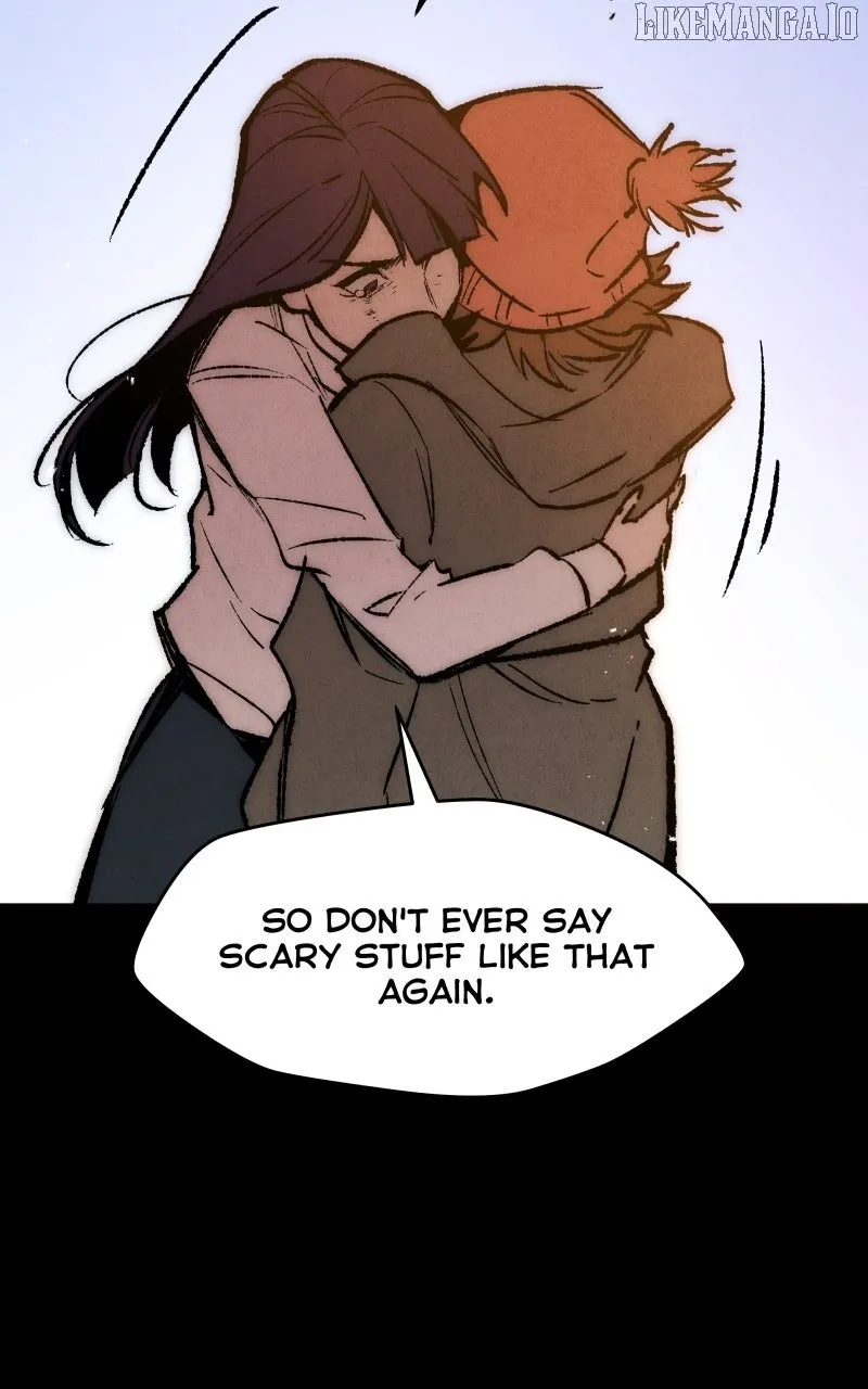 Hand Jumper Chapter 98 page 108 - 