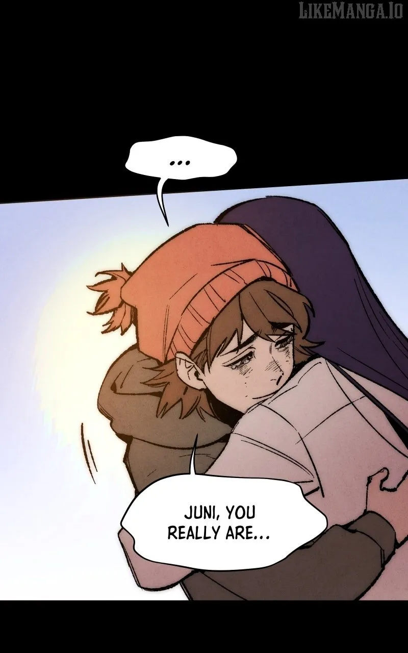 Hand Jumper Chapter 98 page 109 - 