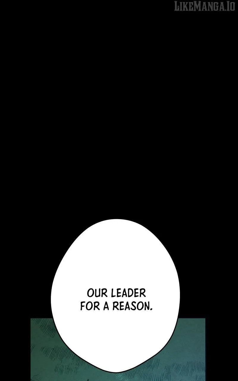 Hand Jumper Chapter 98 page 110 - 