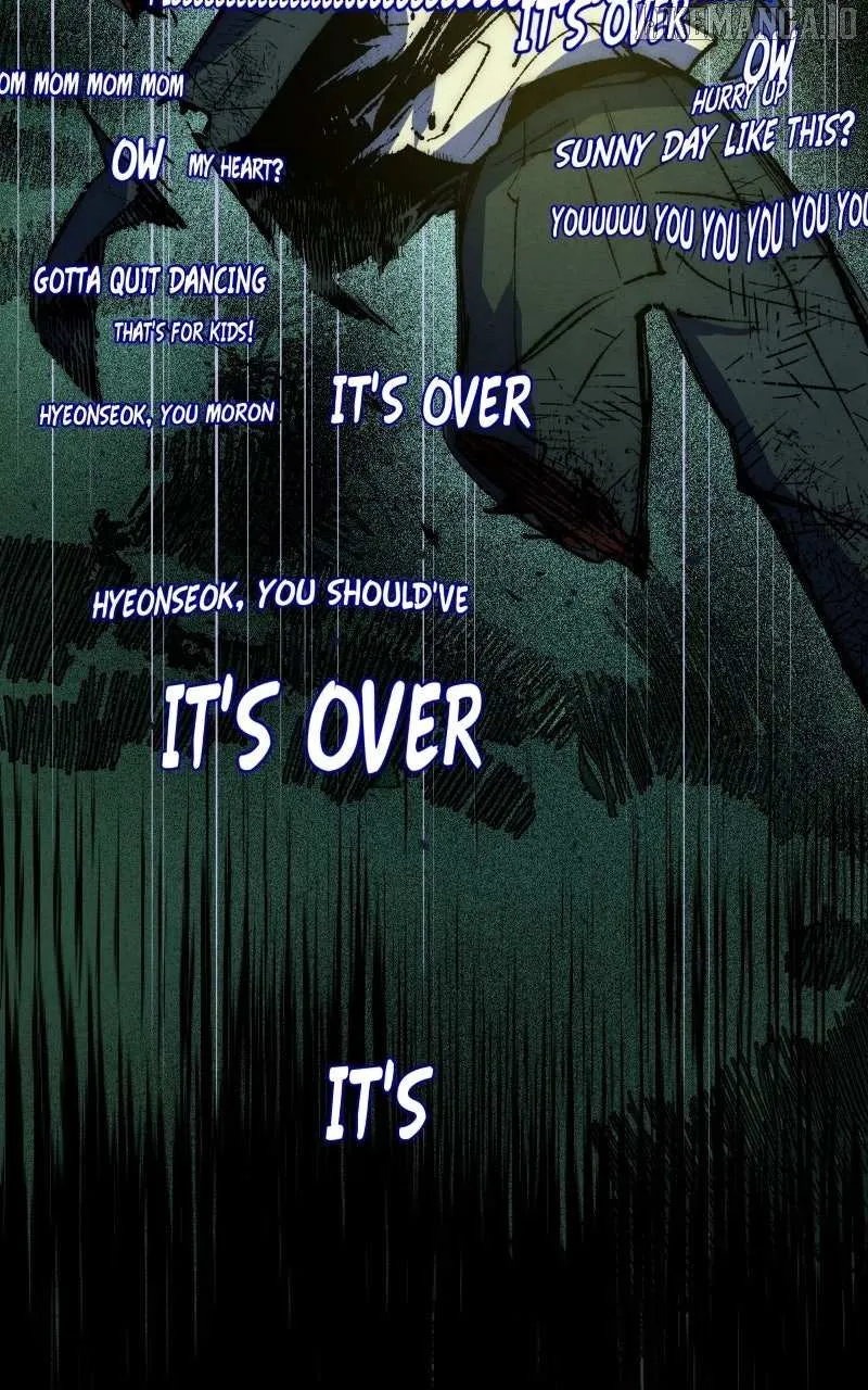 Hand Jumper Chapter 98 page 113 - 