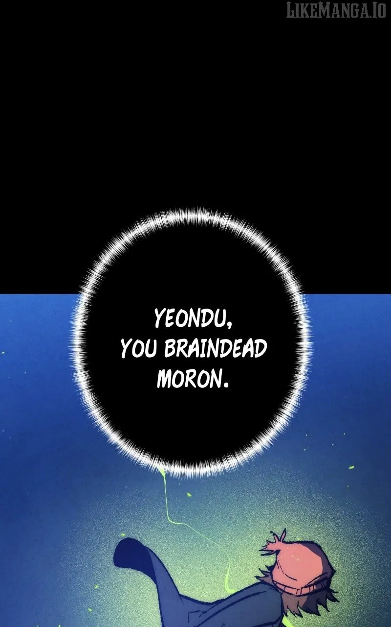 Hand Jumper Chapter 98 page 115 - 