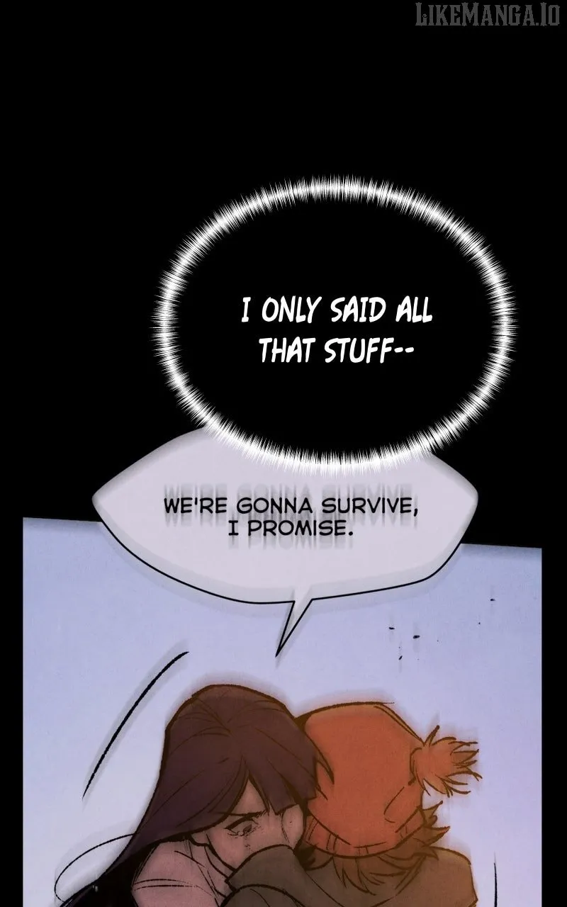 Hand Jumper Chapter 98 page 117 - 