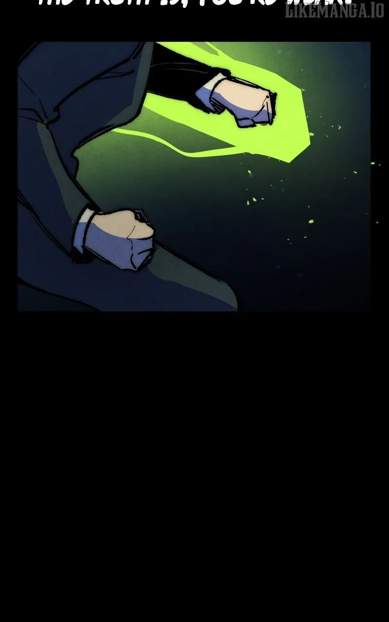 Hand Jumper Chapter 98 page 119 - 