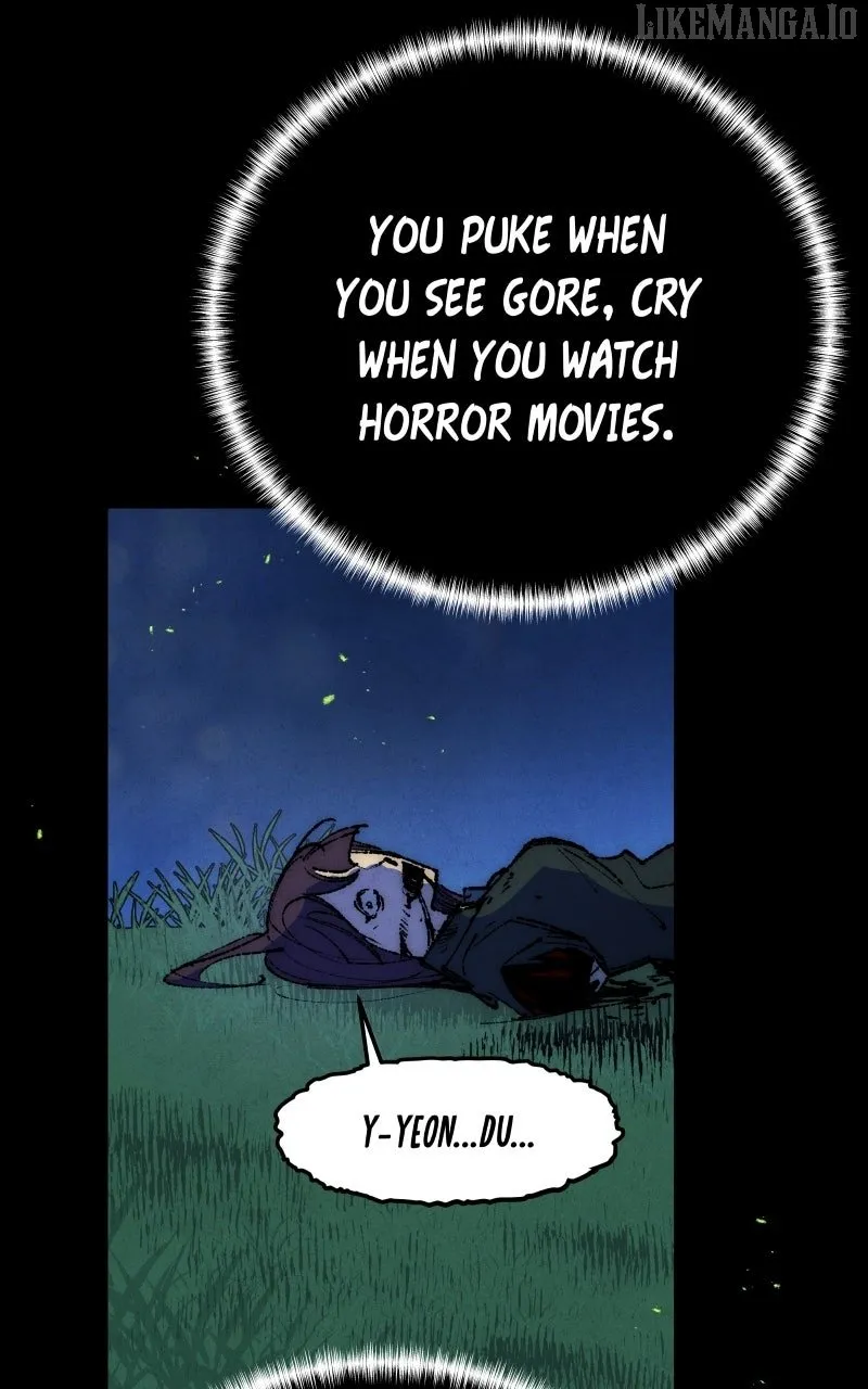 Hand Jumper Chapter 98 page 120 - 