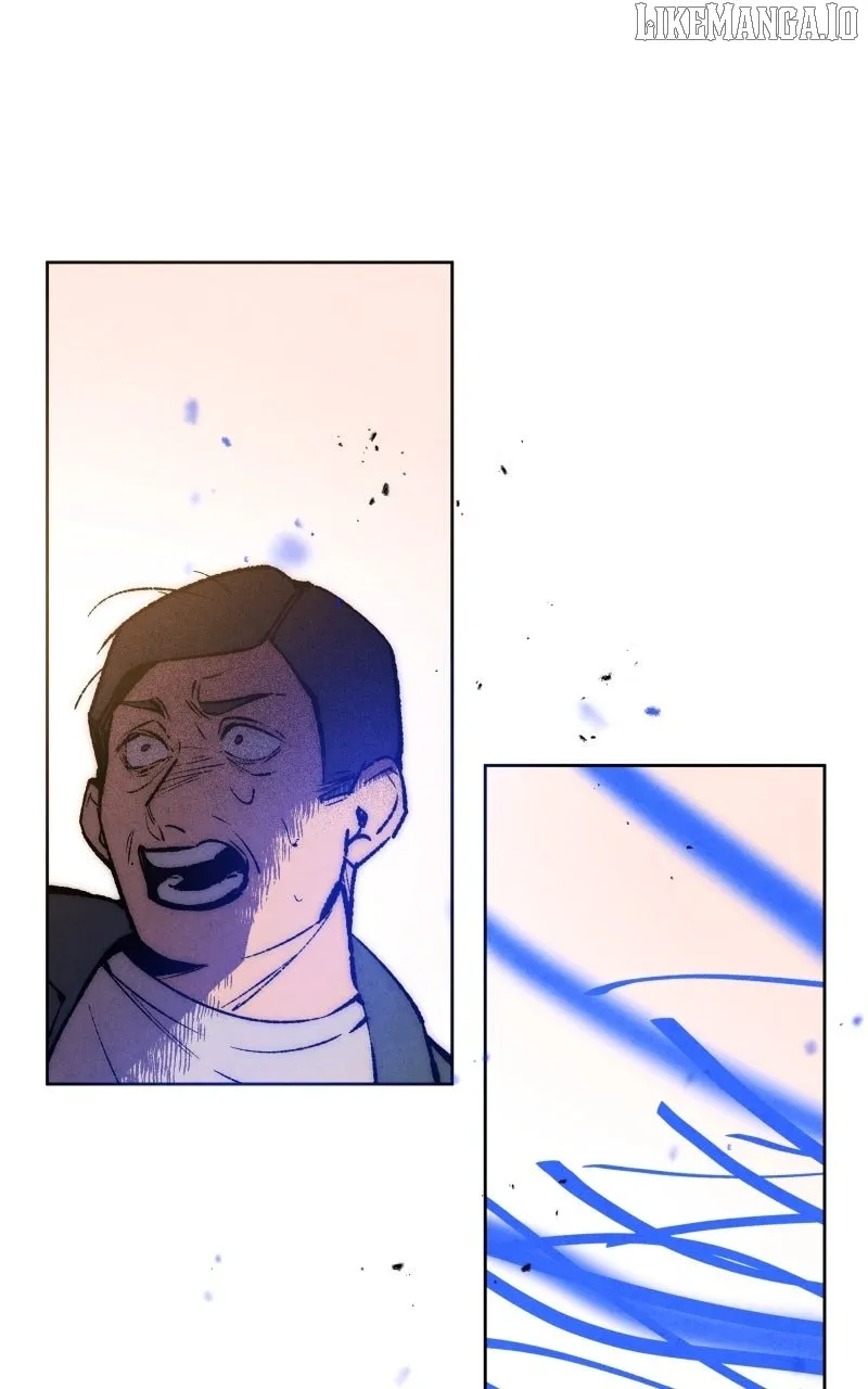 Hand Jumper Chapter 98 page 13 - 