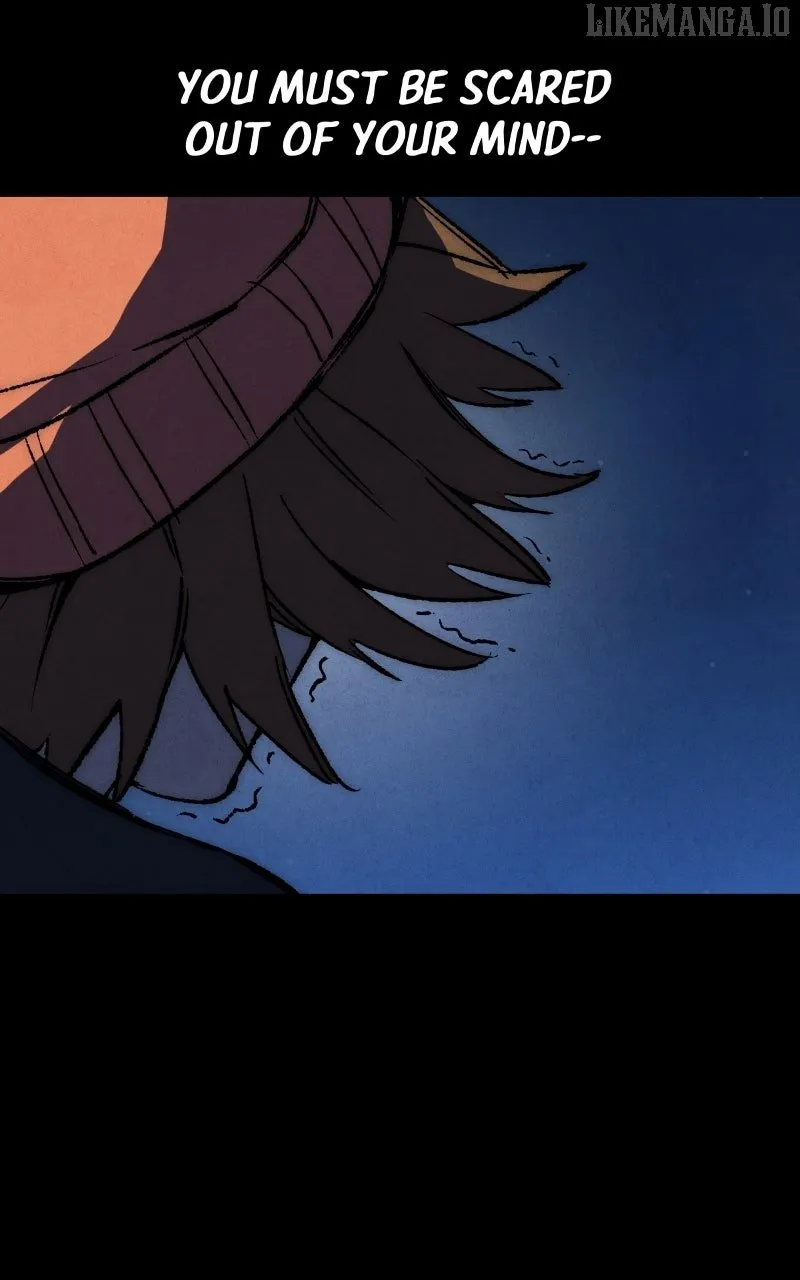 Hand Jumper Chapter 98 page 123 - 
