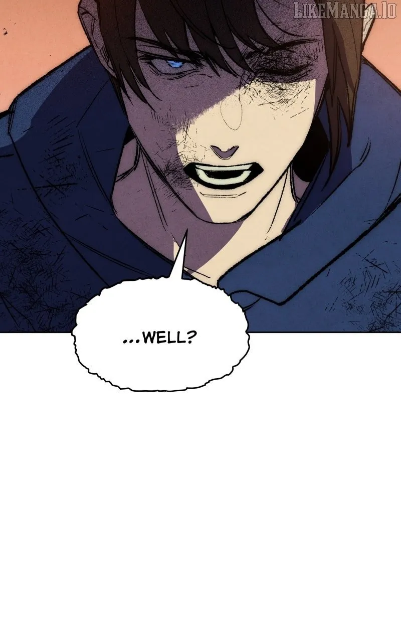 Hand Jumper Chapter 98 page 128 - 
