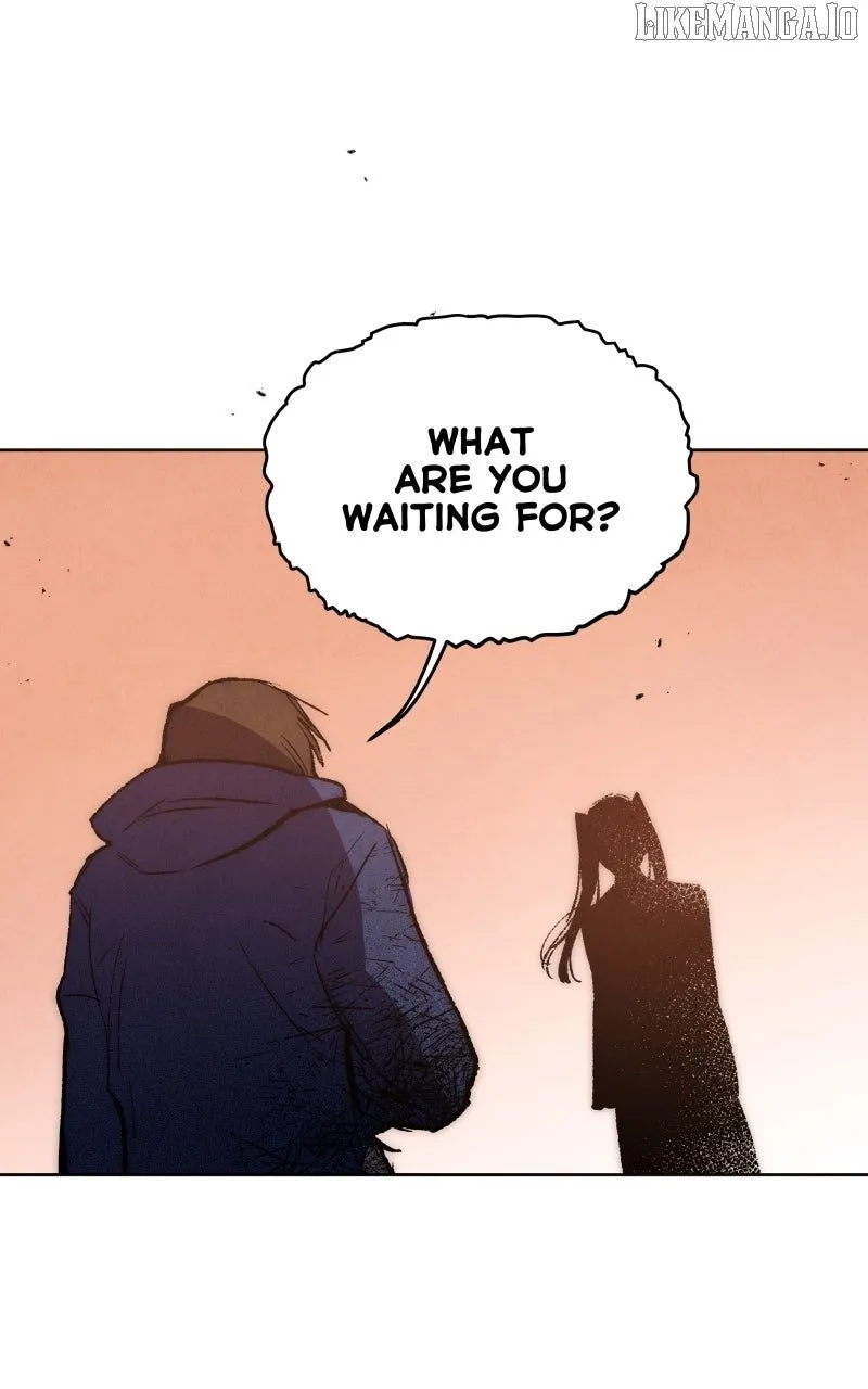 Hand Jumper Chapter 98 page 129 - 