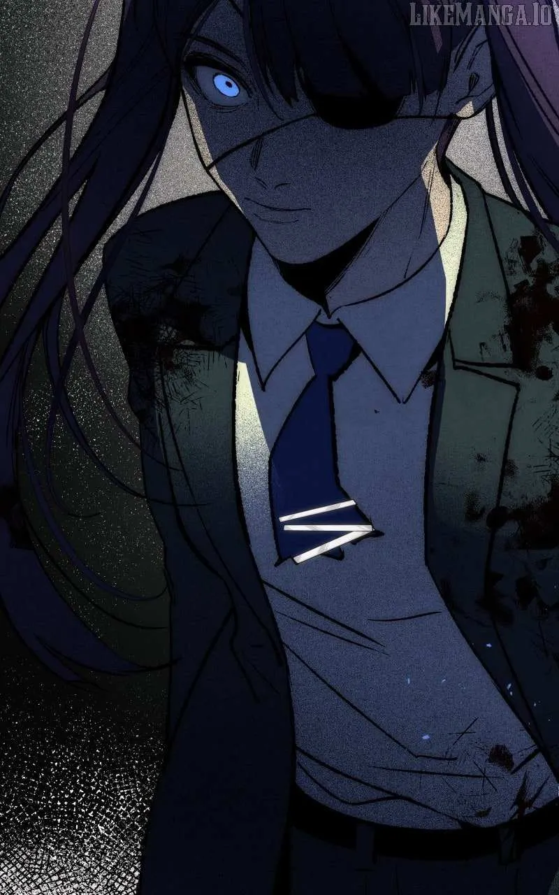 Hand Jumper Chapter 98 page 131 - 