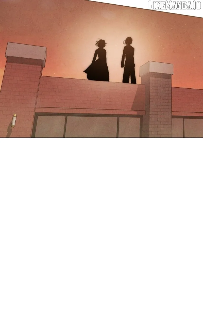 Hand Jumper Chapter 98 page 133 - 