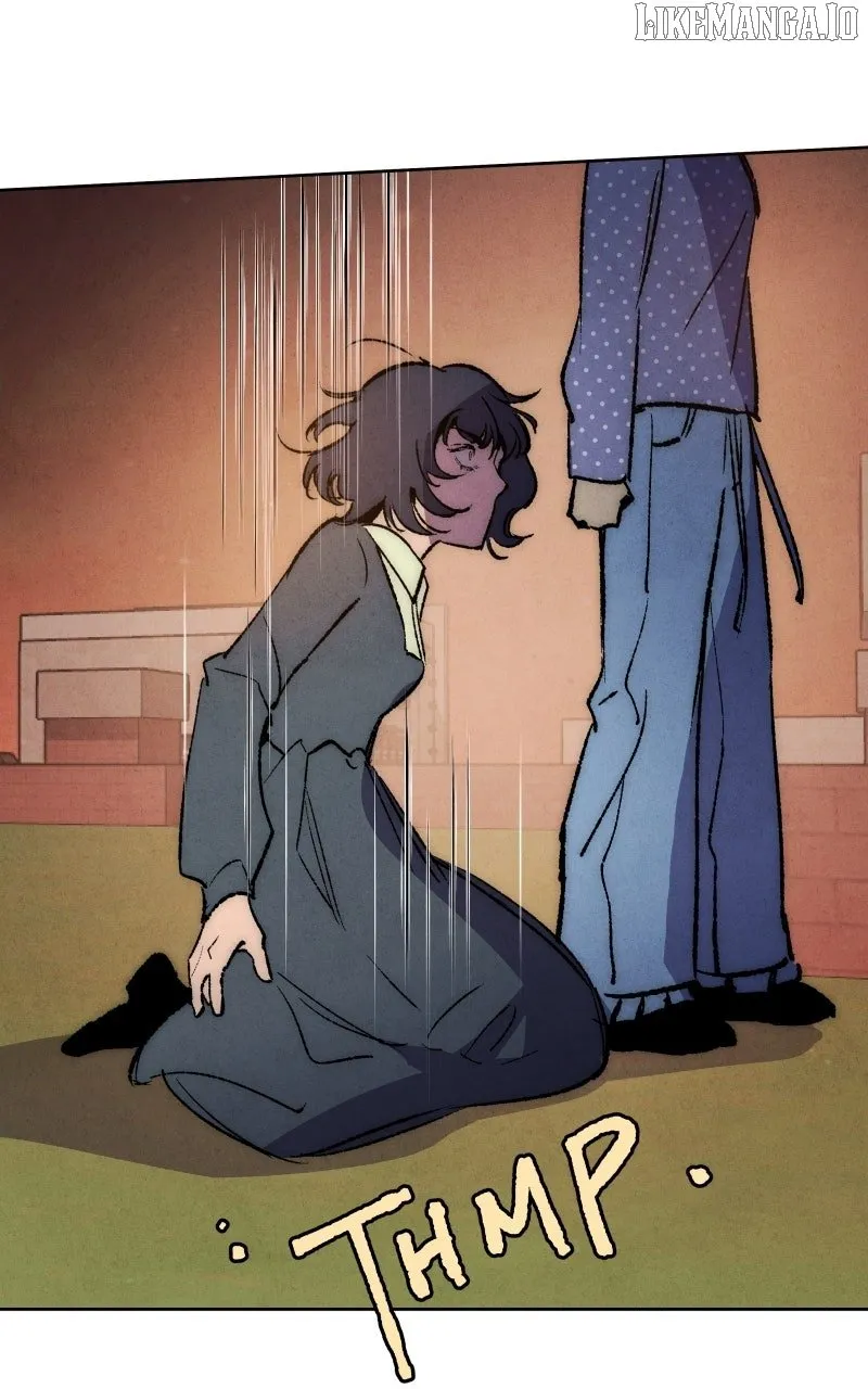 Hand Jumper Chapter 98 page 134 - 