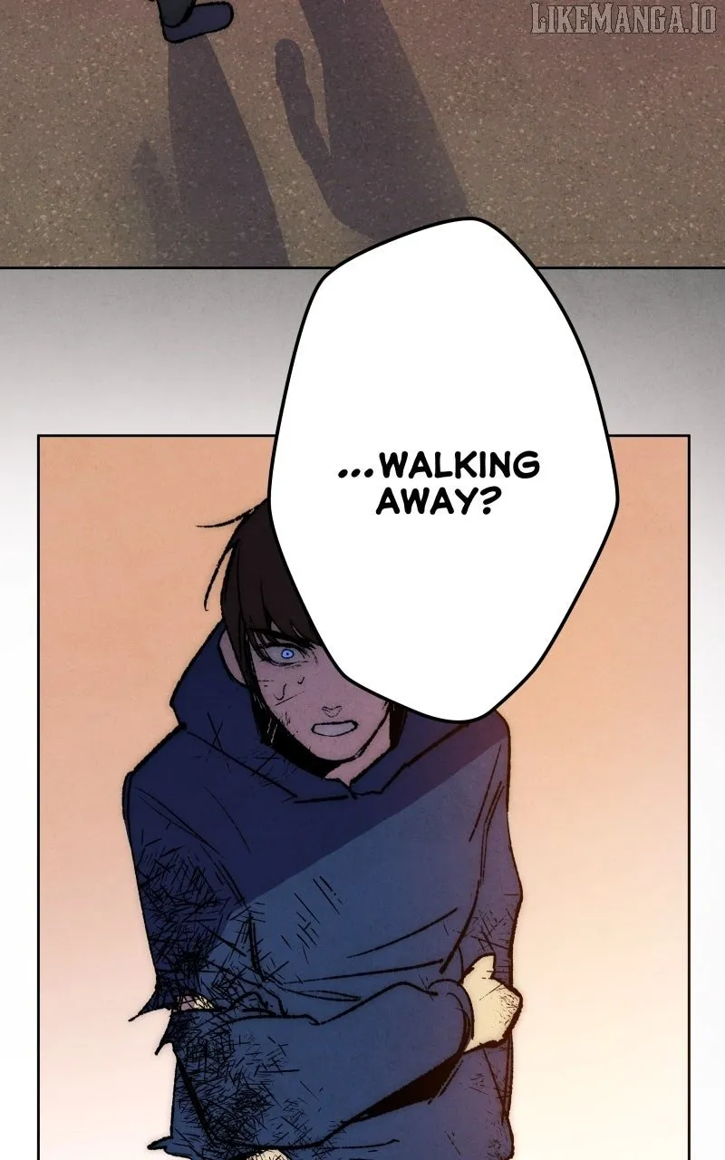 Hand Jumper Chapter 98 page 138 - 