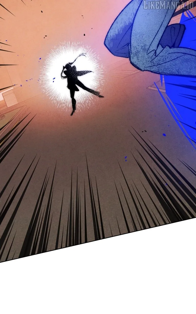 Hand Jumper Chapter 98 page 15 - 
